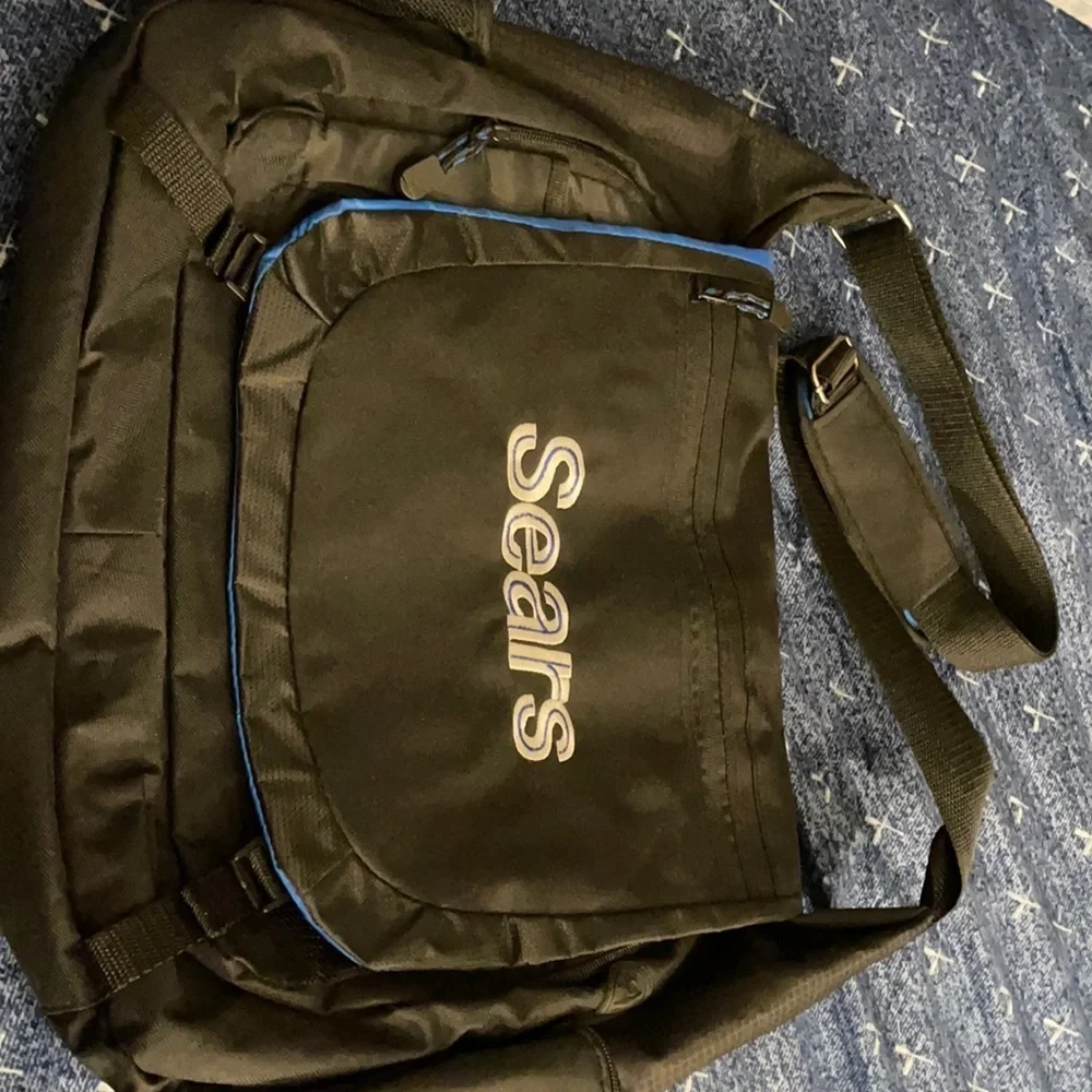 LSears Bag‎